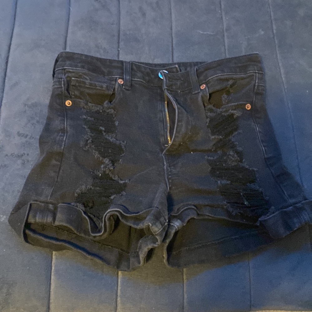 Shorts! - Picture 4 of 5